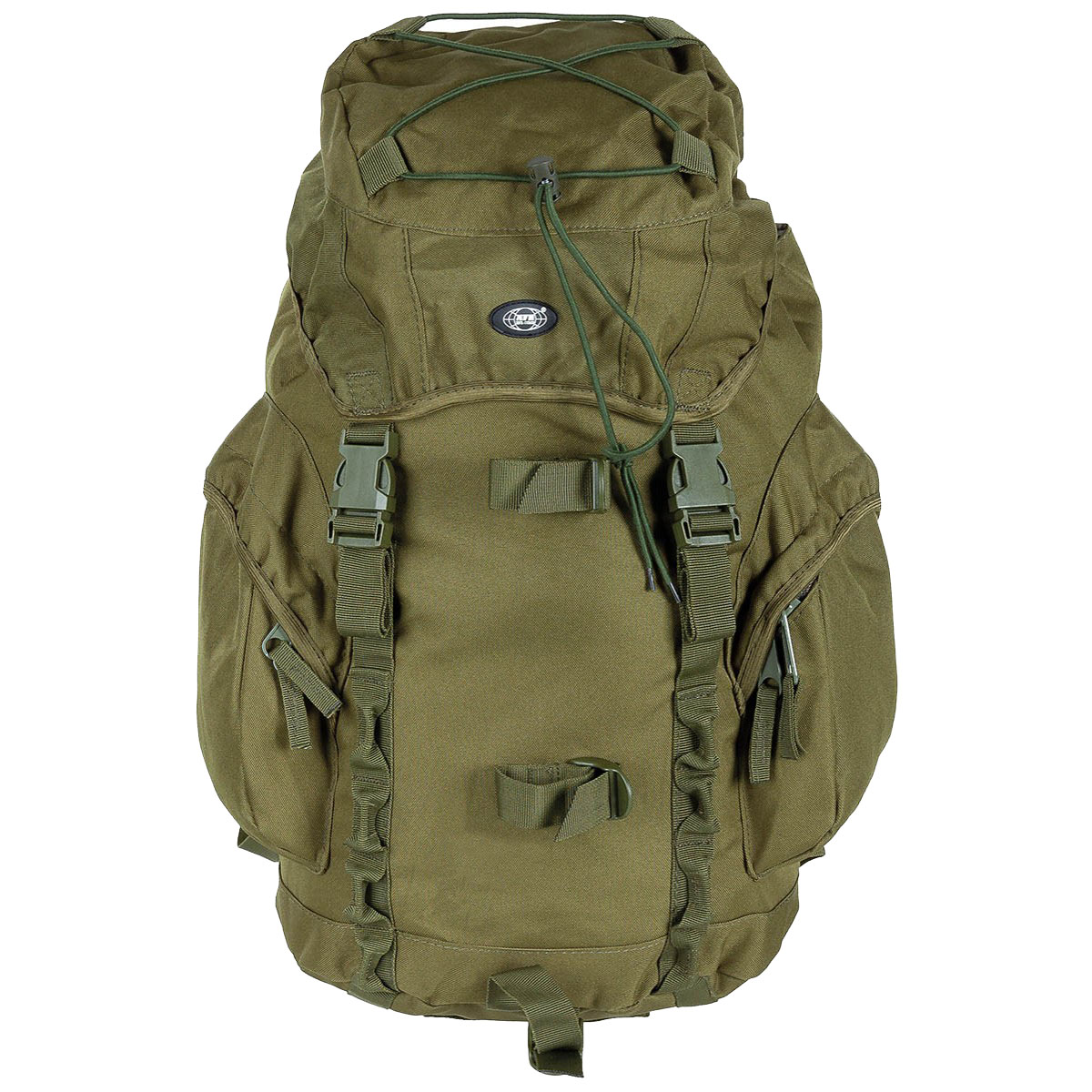 MFH - Recon II 25 l - Rucksack - Olive