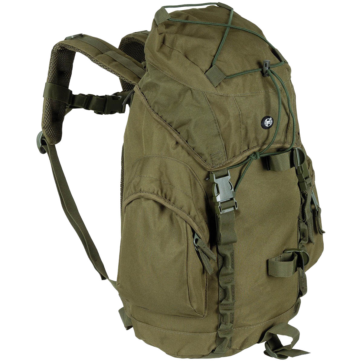 MFH - Recon II 25 l - Rucksack - Olive