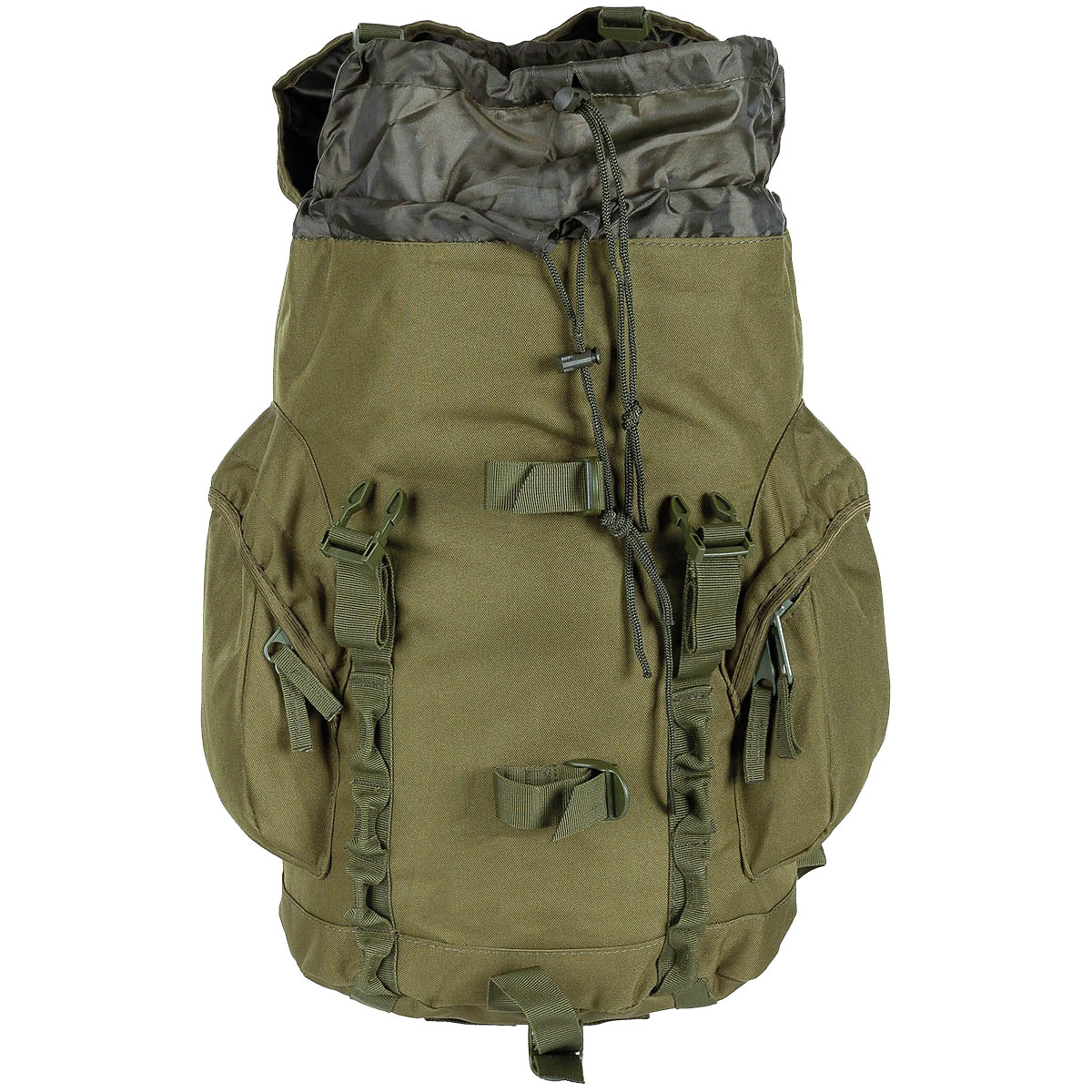 MFH - Recon II 25 l - Rucksack - Olive