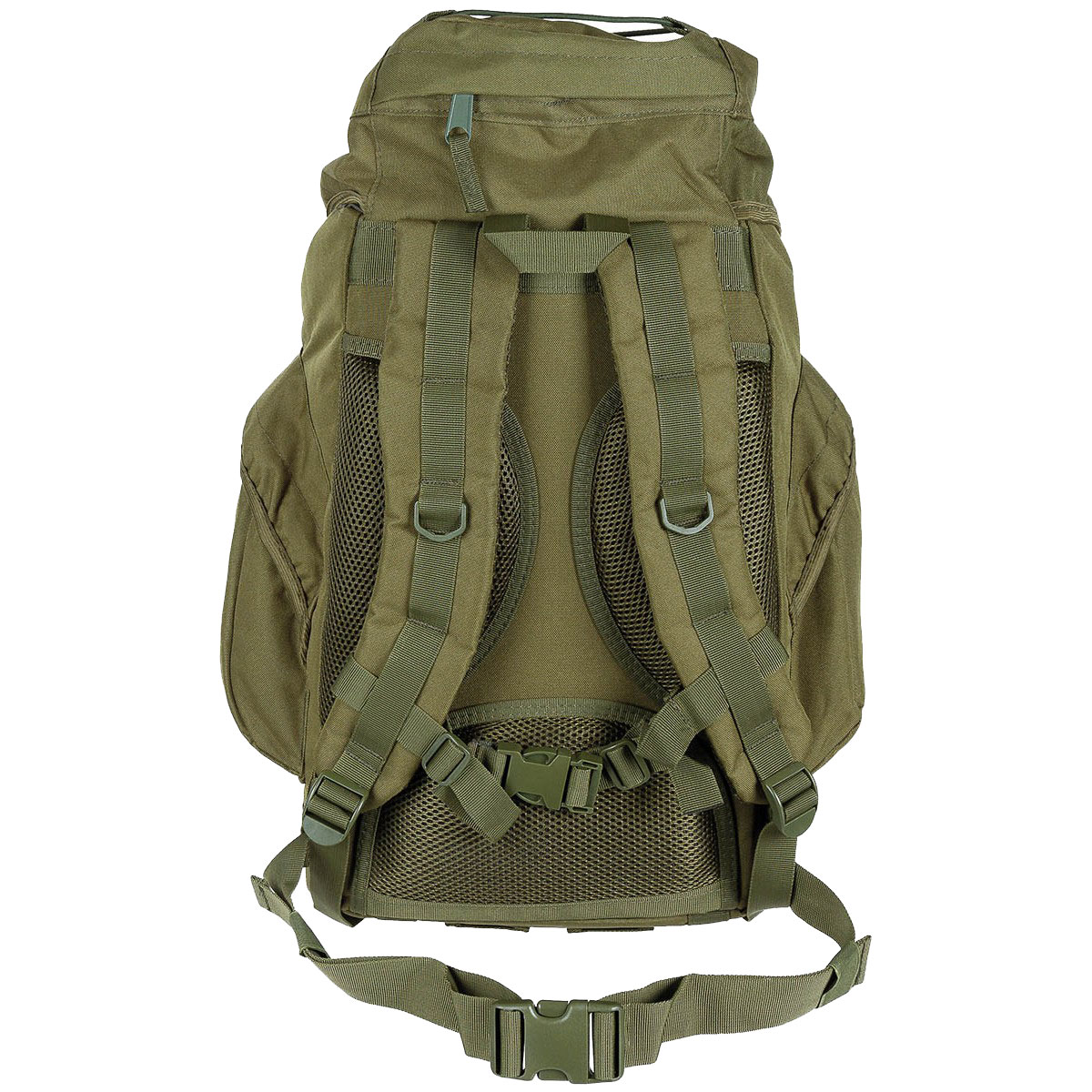 MFH - Recon II 25 l - Rucksack - Olive