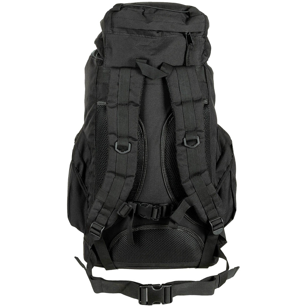 MFH - Recon III 35 l - Rucksack - Black