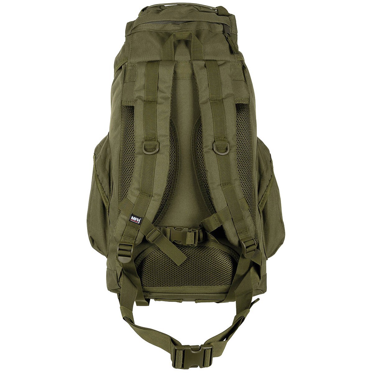 MFH - Recon III 35 l - Rucksack - Olive