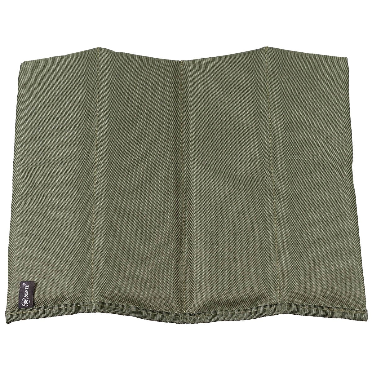 MFH - Seat Pad - Faltbare Sitzmatte - Olive