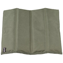 MFH - Seat Pad - Faltbare Sitzmatte - Olive