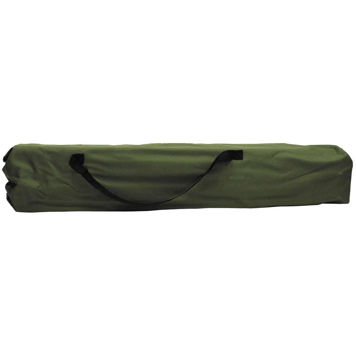 MFH - US - klappbares Feldbett - Olive - 190 x 66 cm