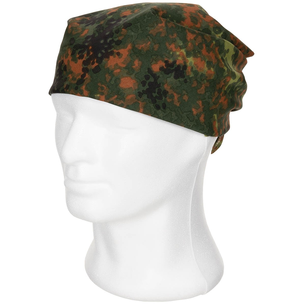 MFH - Bandana - Flecktarn