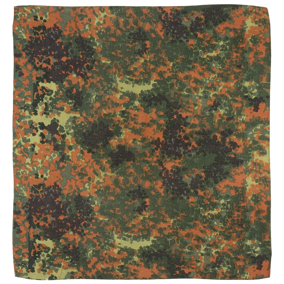 MFH - Bandana - Flecktarn