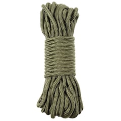 MFH - Seil - 5 mm x 15 m - Olive Drab