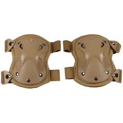 MFH - Knee Pads Defence - Knieschützer - Coyote