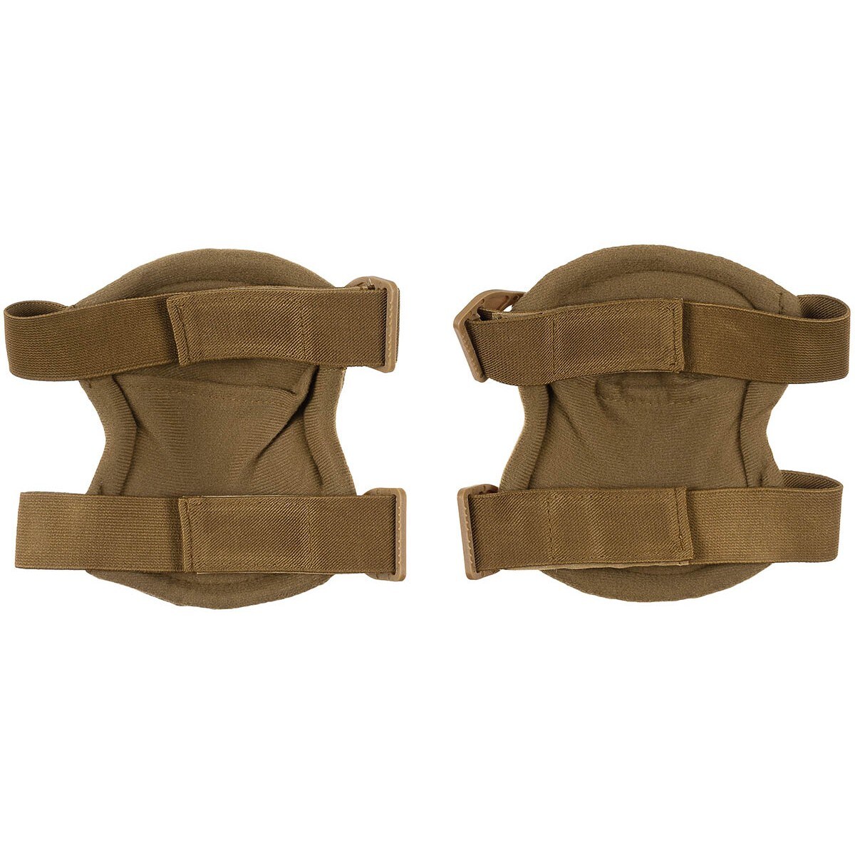 MFH - Knee Pads Defence - Knieschützer - Coyote