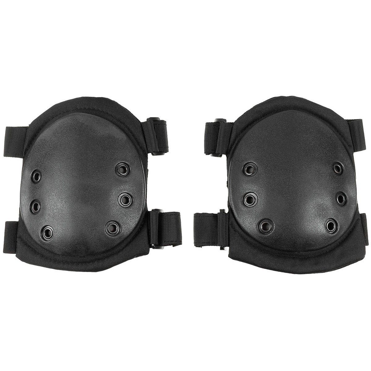 MFH - Knee Pads - Knieschützer - Black