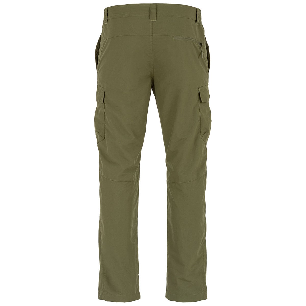 Highlander - Outdoor Starav Walking Trousers - Hose - Forest Green