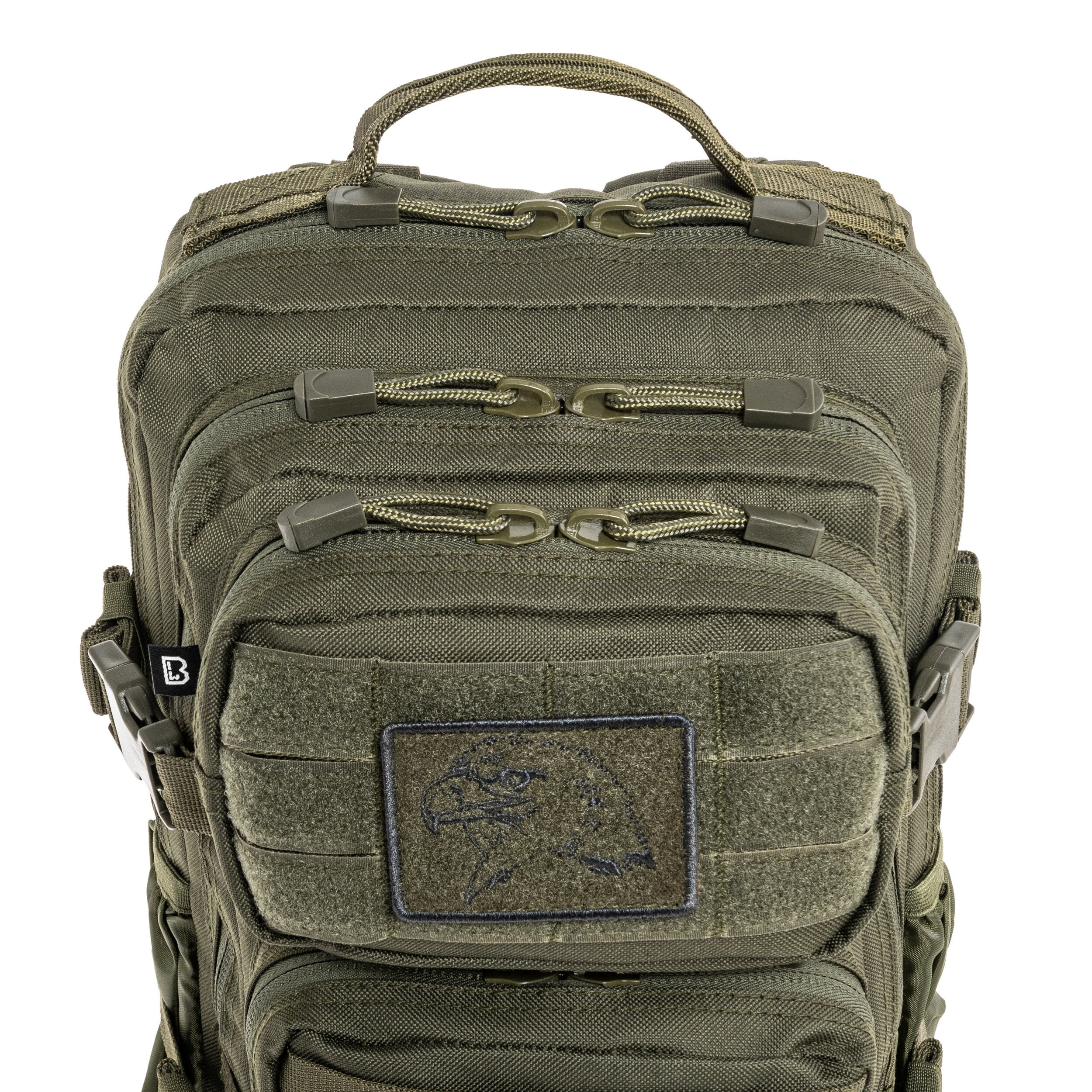 Brandit - US Cooper Kids 13 l - Kinderrucksack - Olive