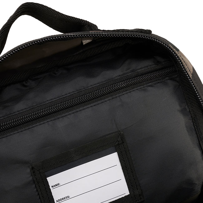 Brandit - US Cooper Kids 13 l - Kinderrucksack - Dark Camo