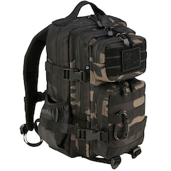 Brandit - US Cooper Kids 13 l - Kinderrucksack - Dark Camo