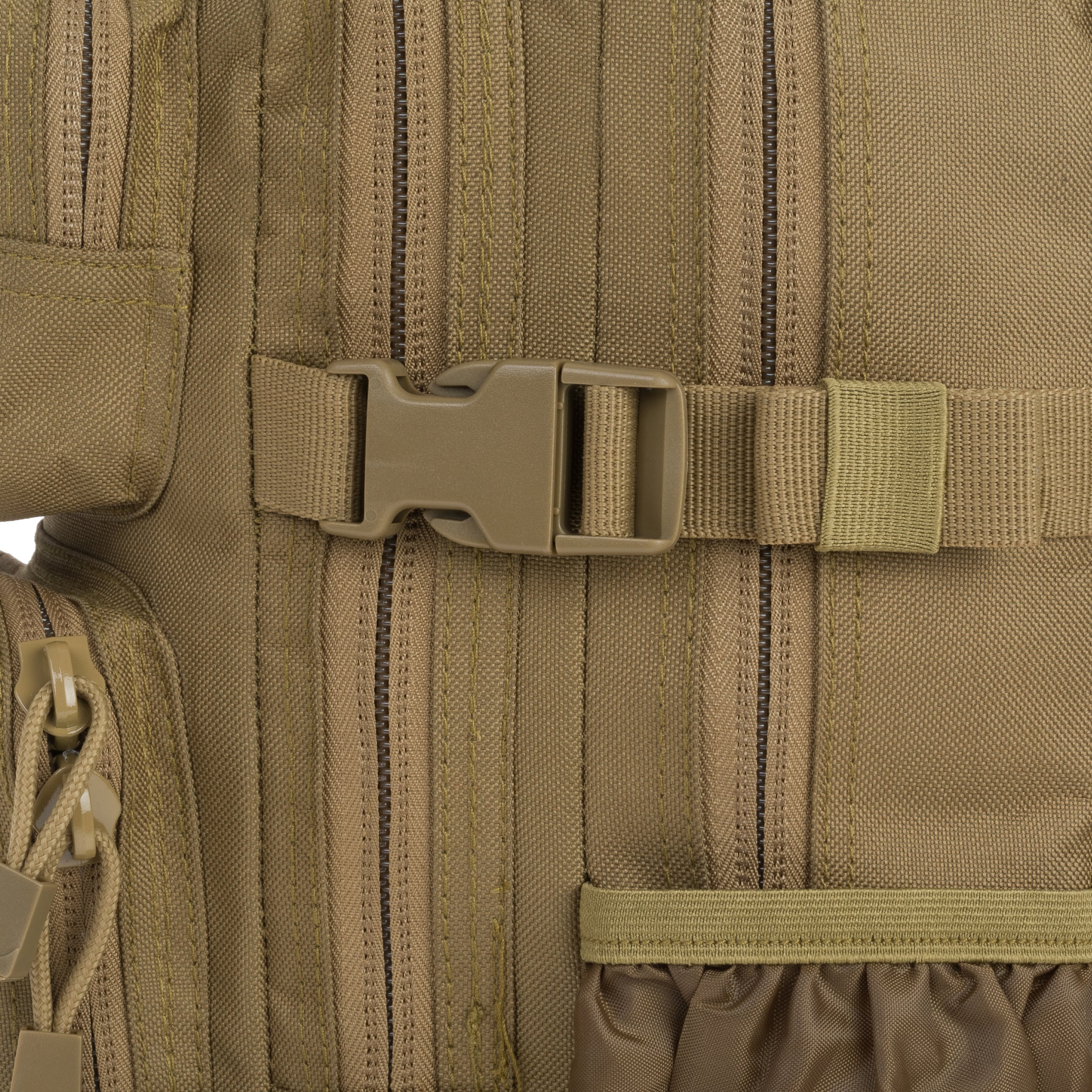 Brandit - US Cooper Kids 13 l - Kinderrucksack - Camel