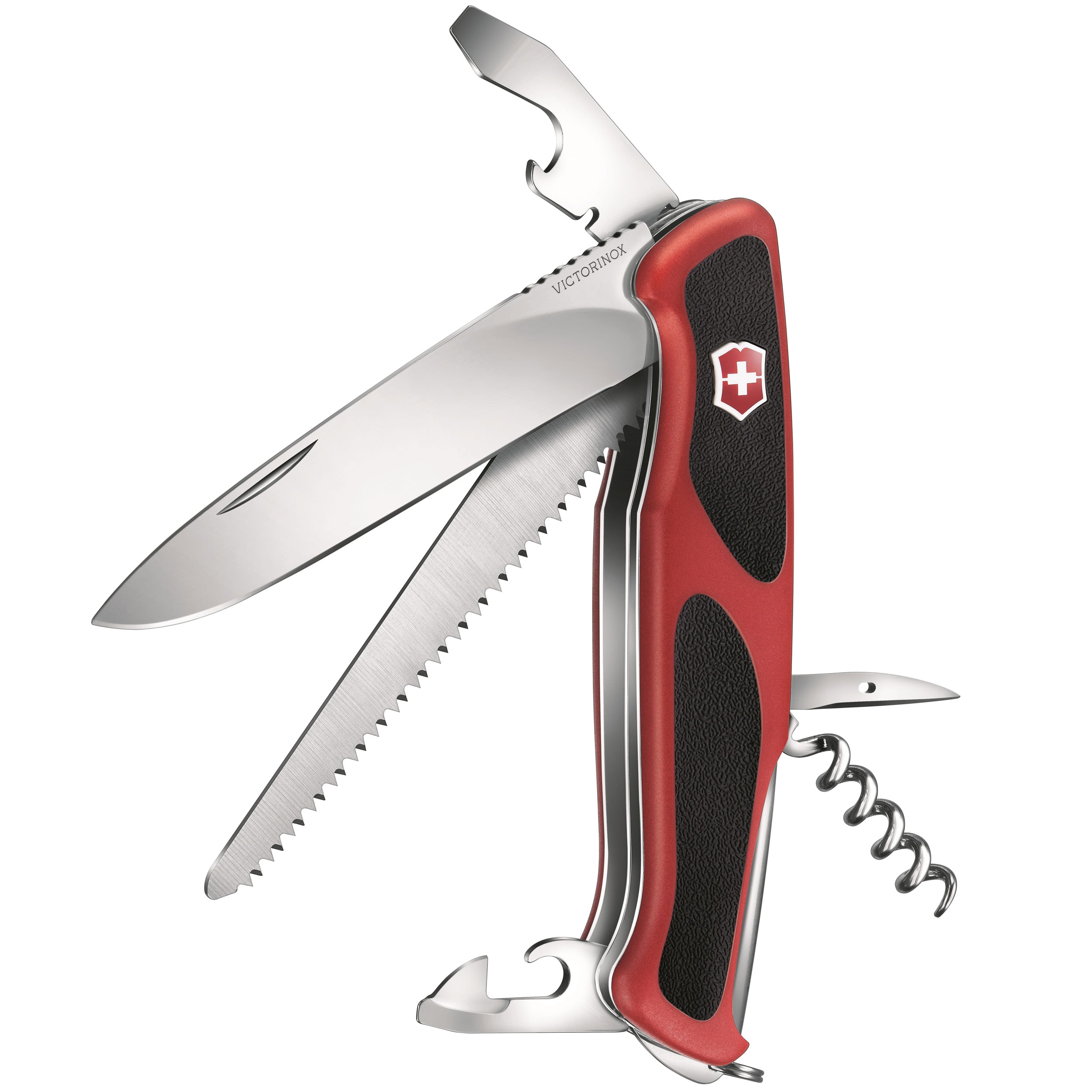 Victorinox - Rangergrip 55 - Taschenmesser