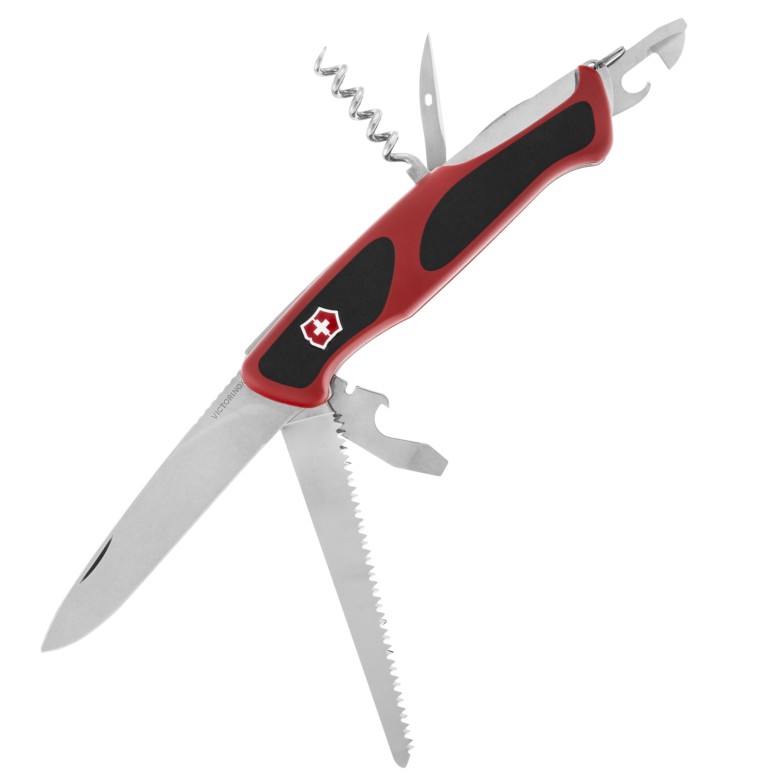 Victorinox - Rangergrip 55 - Taschenmesser