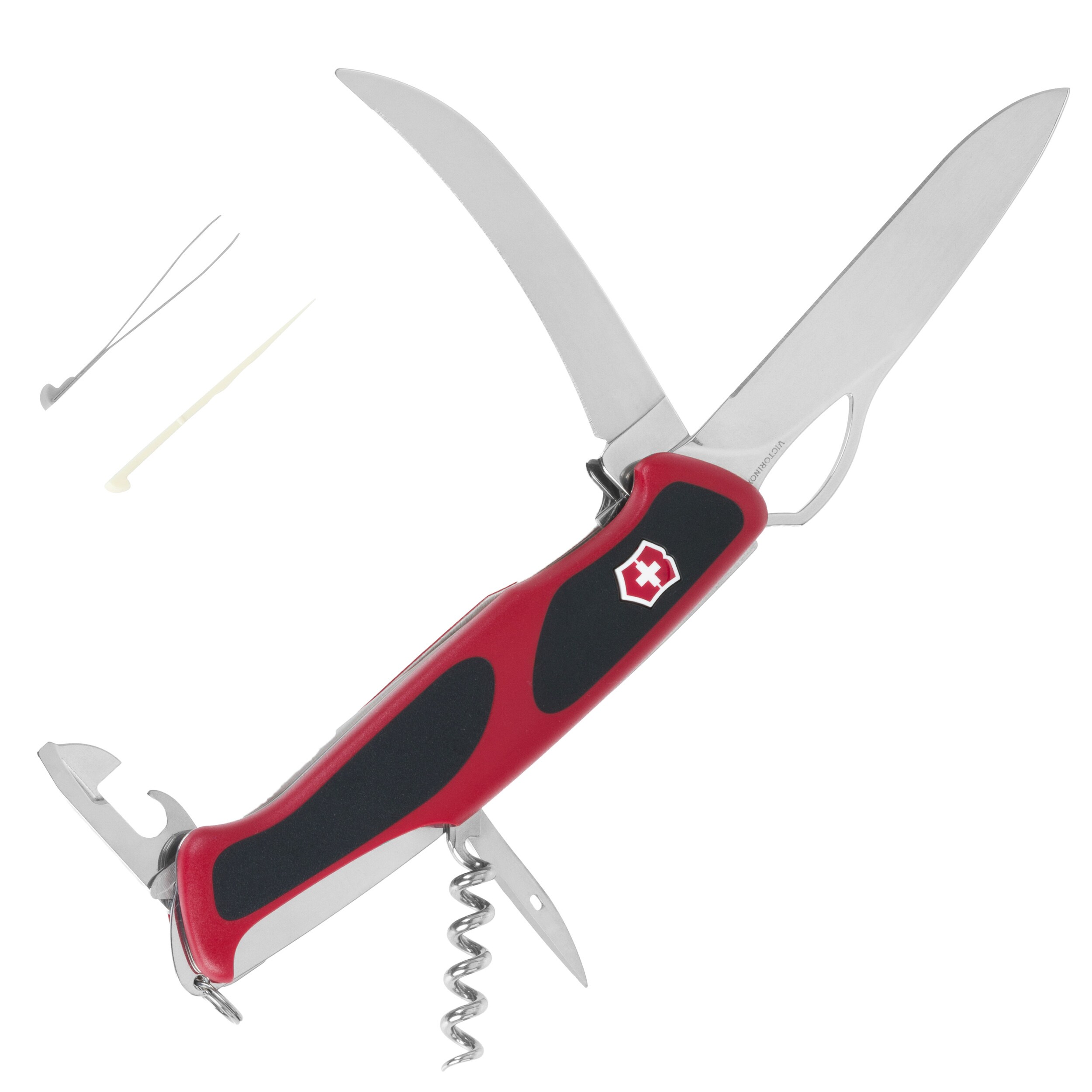 Victorinox - Rangergrip 57 H - Taschenmesser