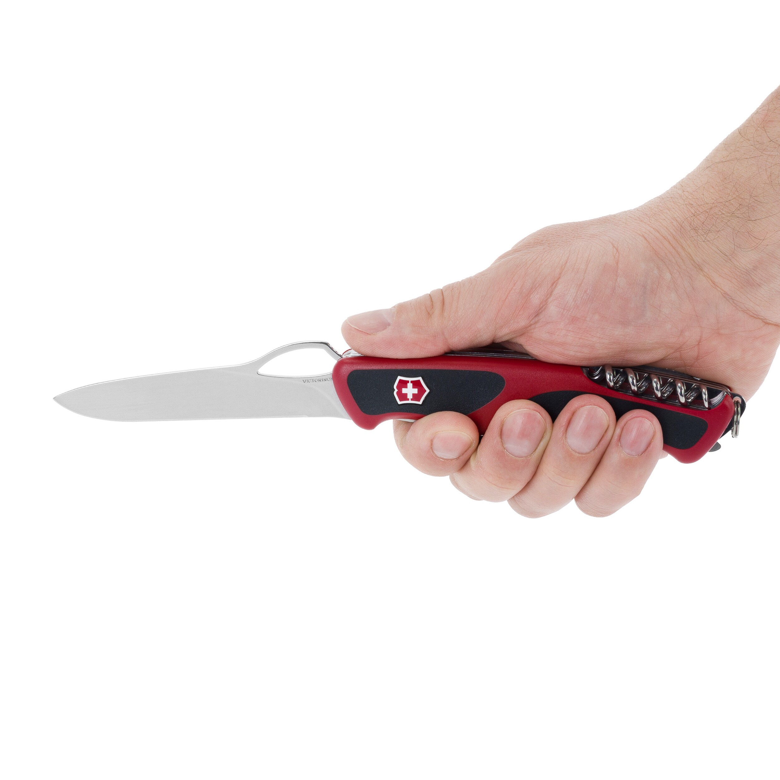 Victorinox - Rangergrip 57 H - Taschenmesser