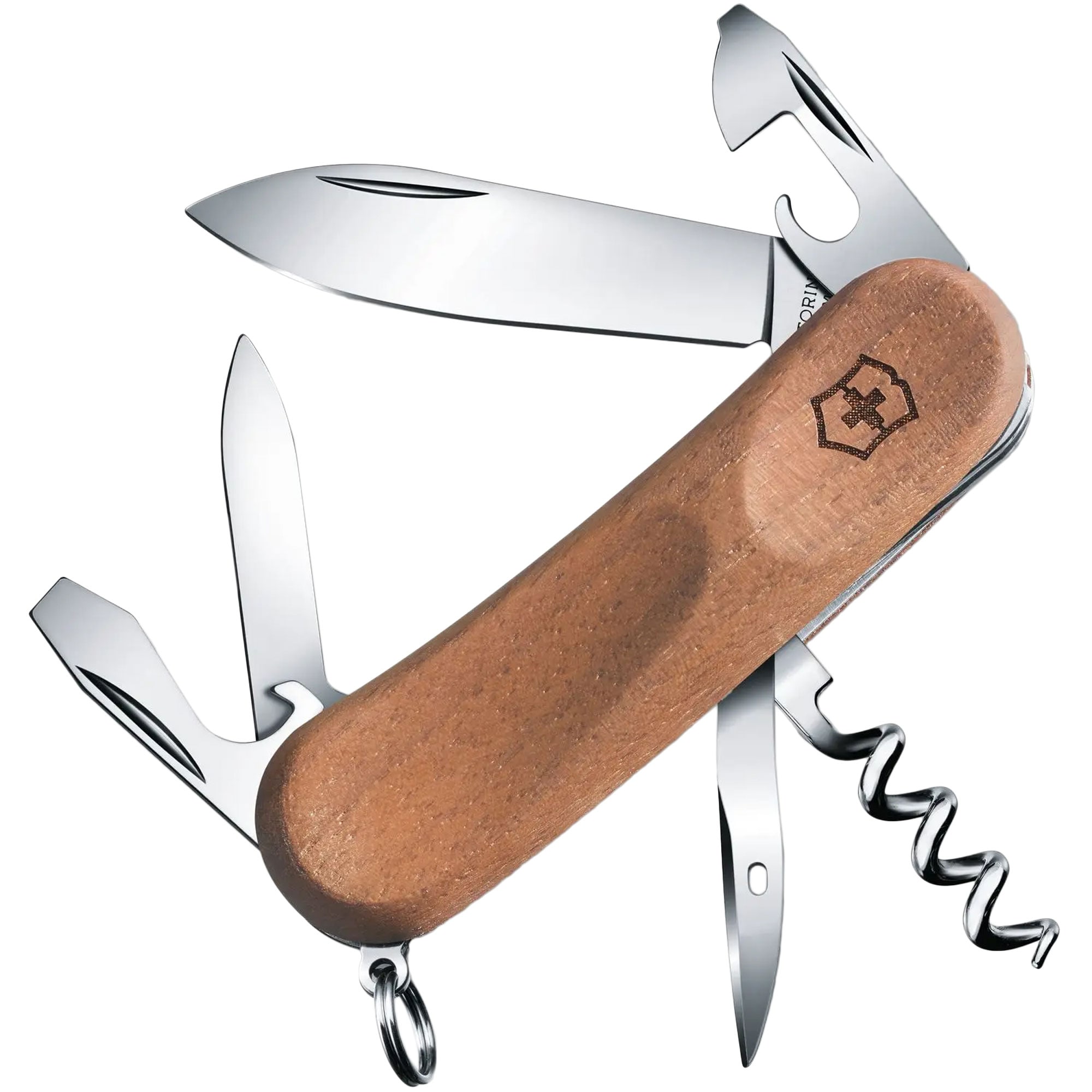 Victorinox - Evowood 10 - Taschenmesser