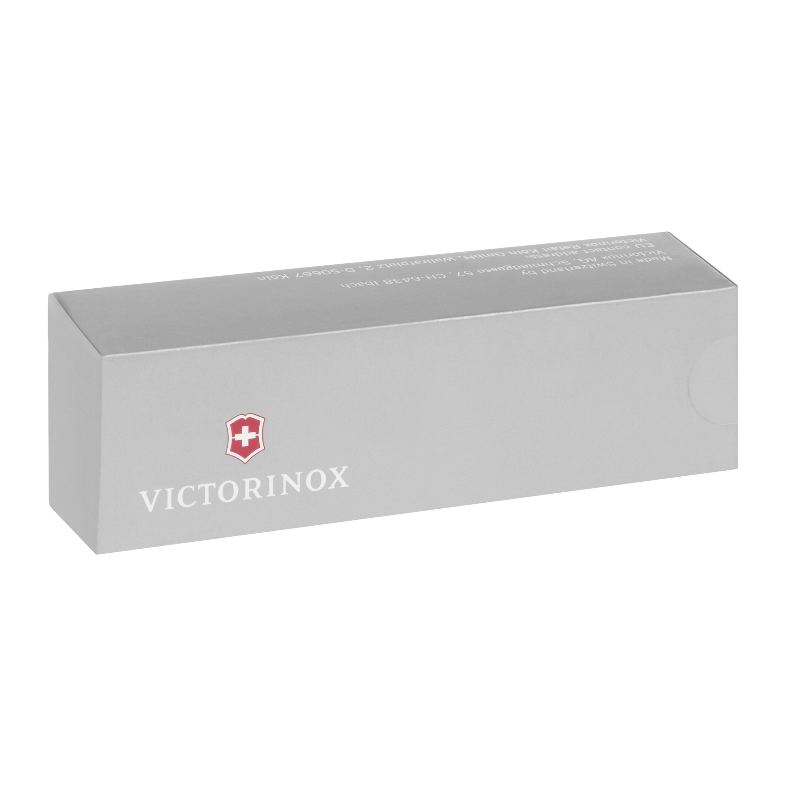 Victorinox - Evowood 10 - Taschenmesser