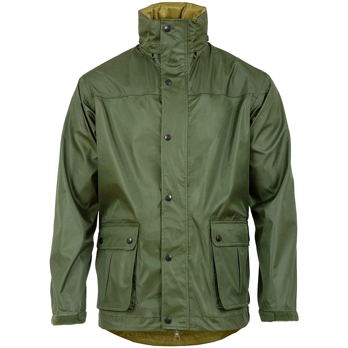 Highlander - Forces Tempest Waterproof - Jacke - Olive