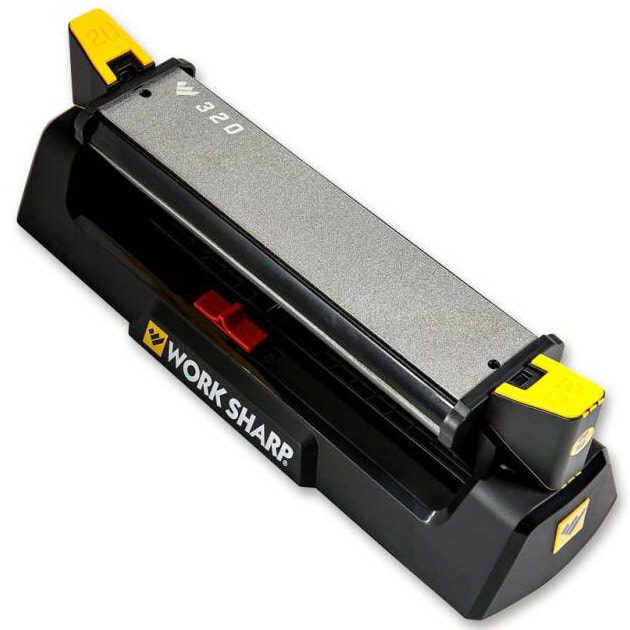 Work Sharp - Benchstone 09DX163 Schleifstein