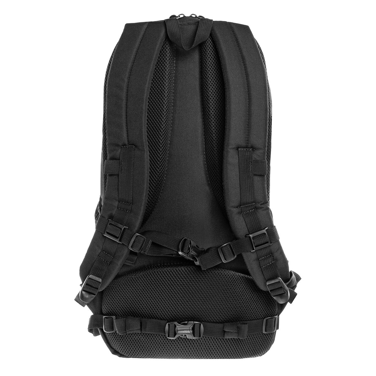 Fjord Nansen - Geranger Solid 30 l - Rucksack - Black/Graphite