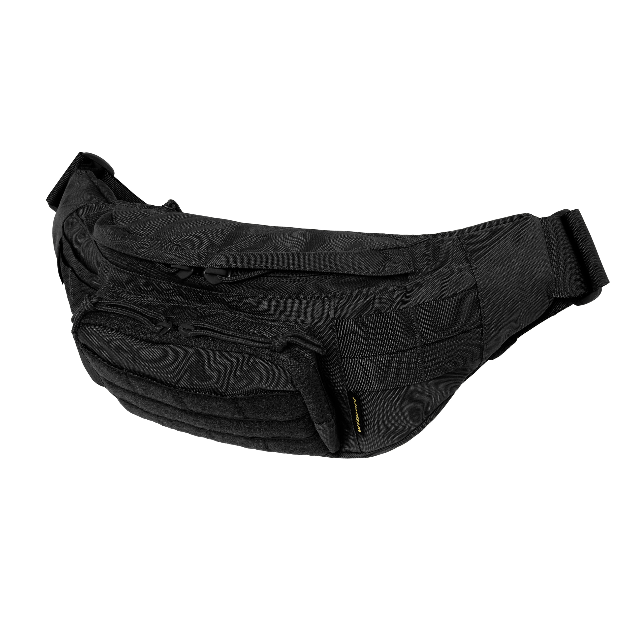 Wisport - Gekon - Gürteltasche - Black