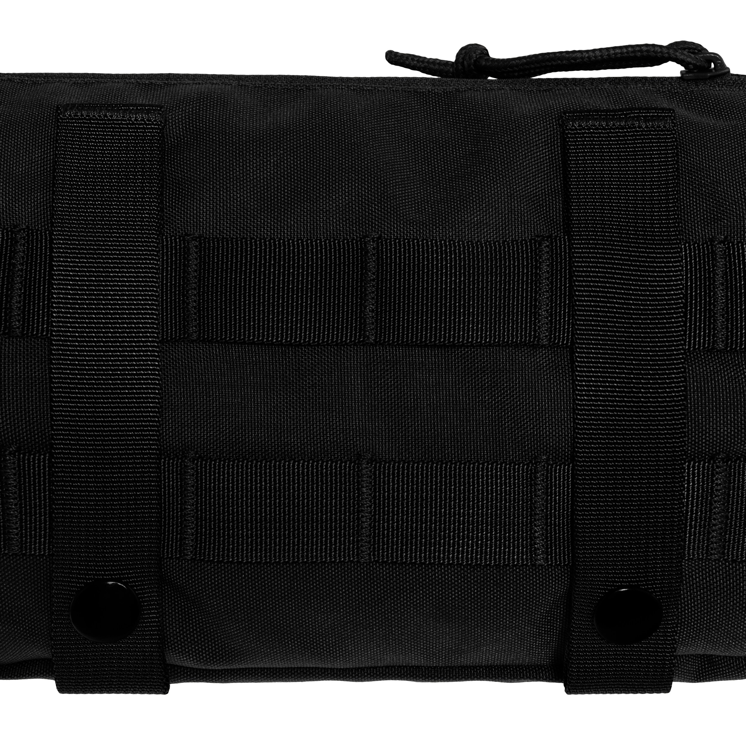 Wisport - Gekon - Gürteltasche - Black