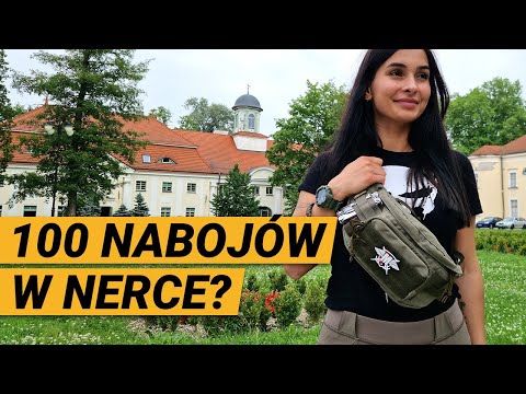 Wisport - Gekon - Gürteltasche - Black