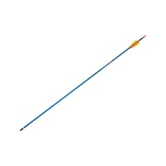 Poe Lang - Bogenpfeil aus Aluminium - 30"