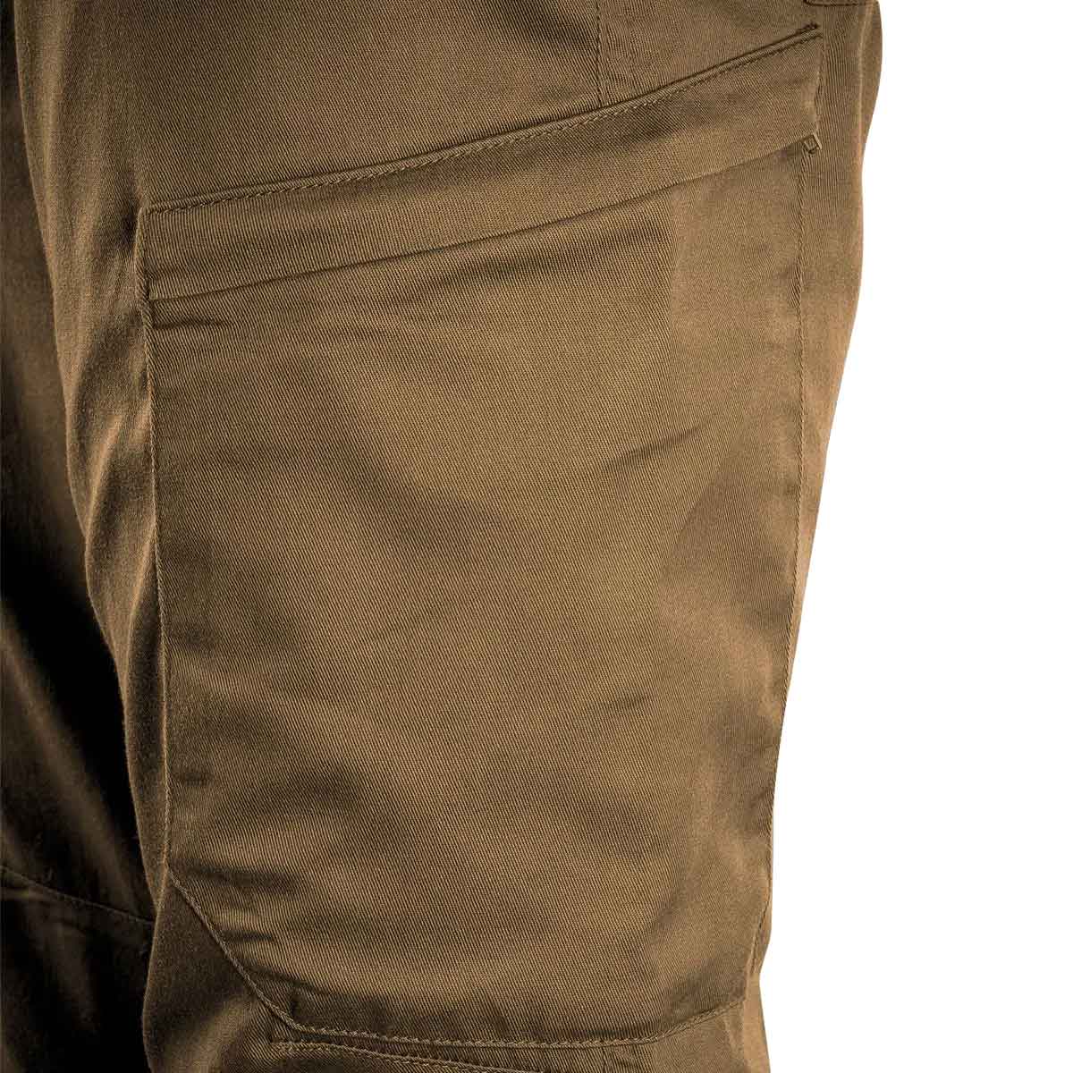 Highlander - Stoirm Tactical Urban - Hose - Coyote Tan