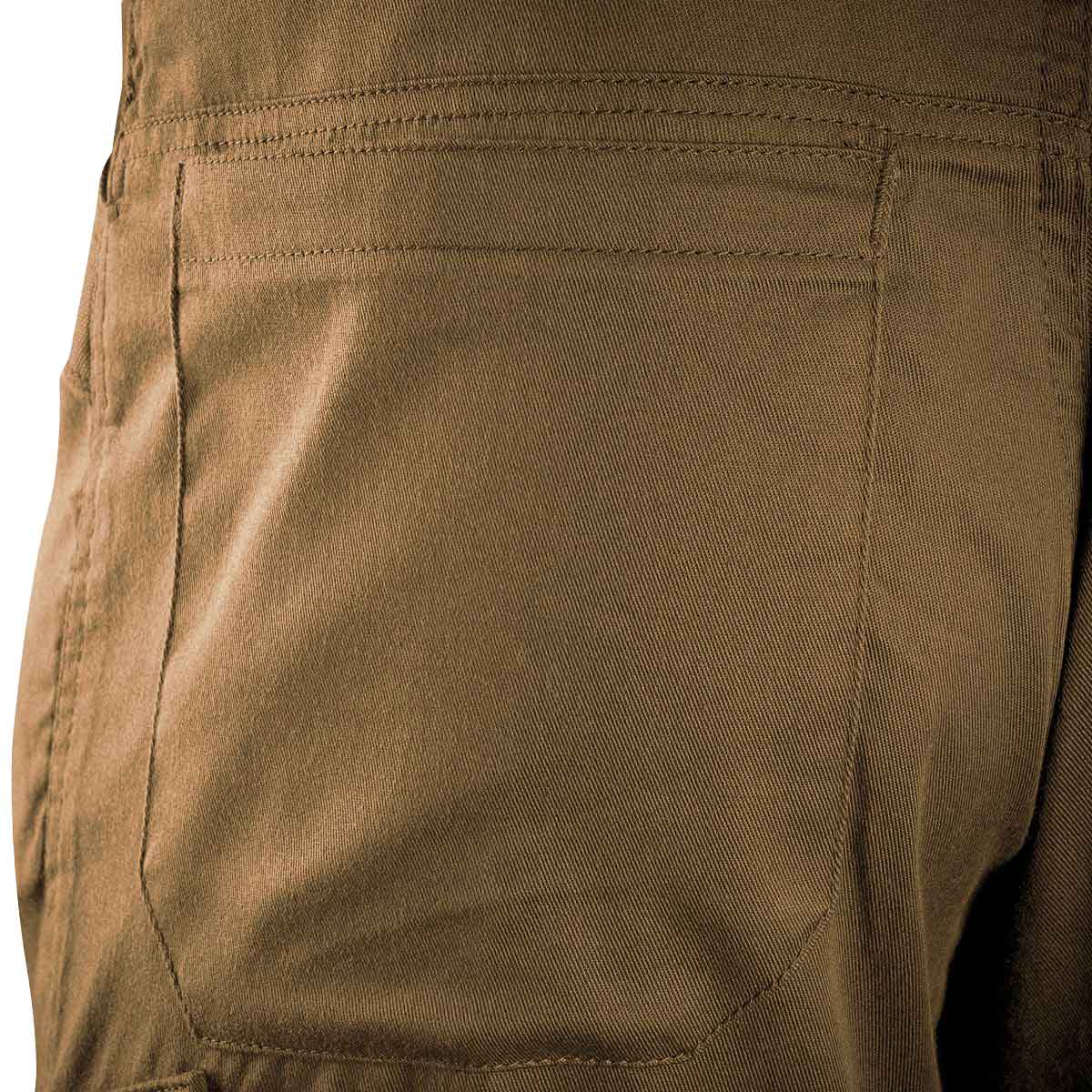 Highlander - Stoirm Tactical Urban - Hose - Coyote Tan