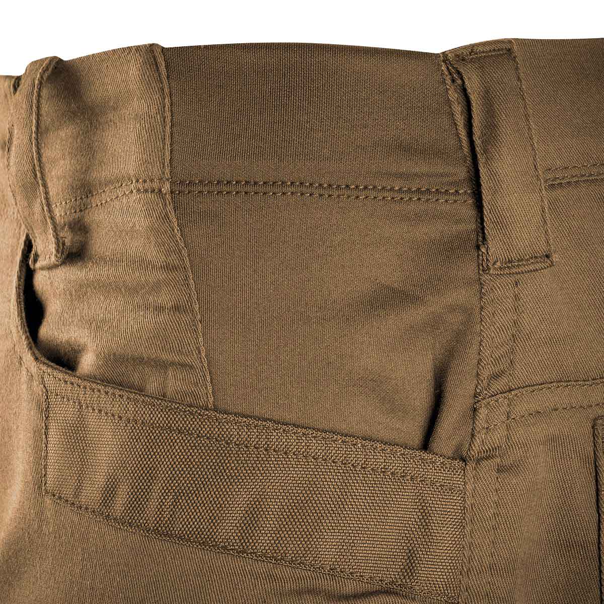 Highlander - Stoirm Tactical Urban - Hose - Coyote Tan