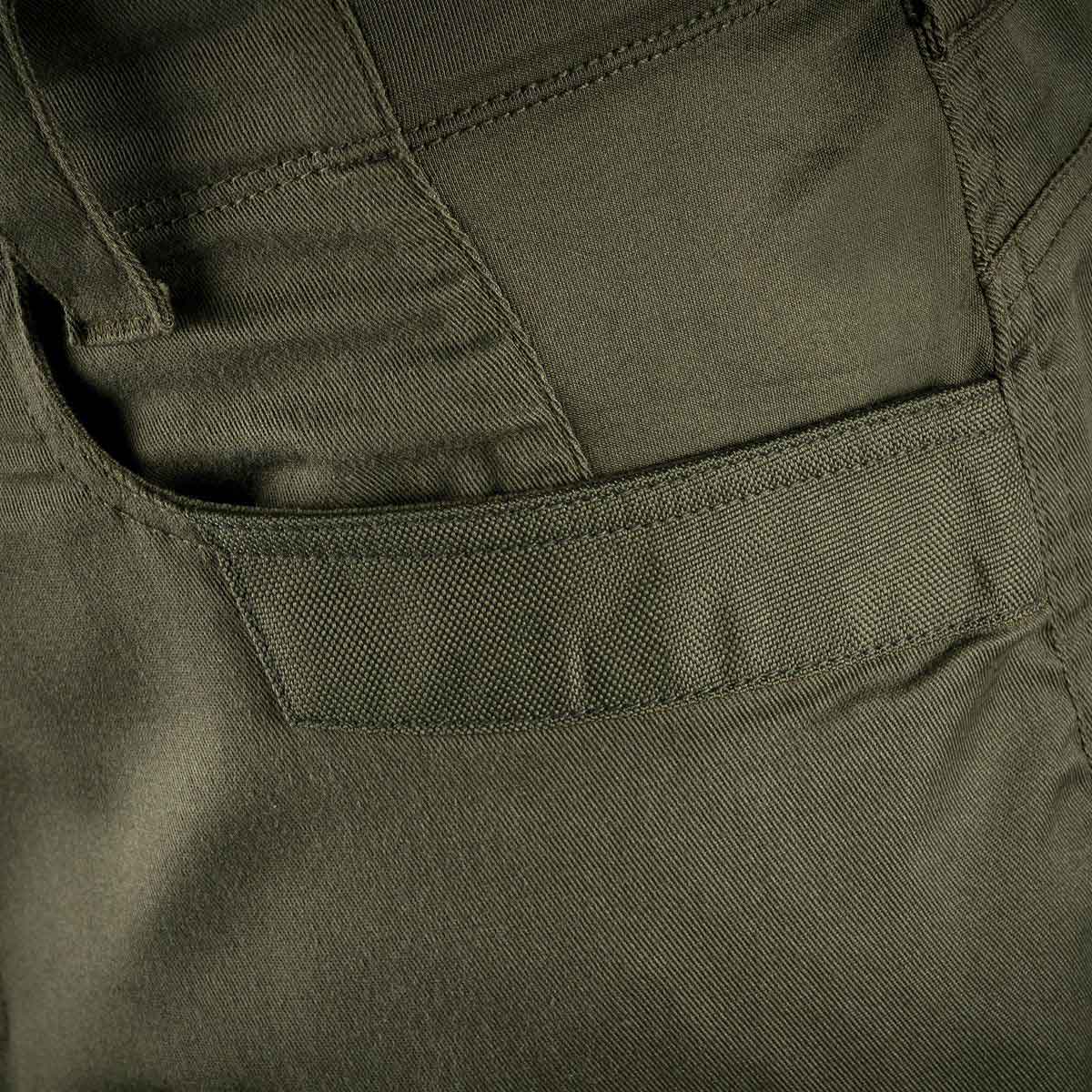 Highlander - Stoirm Tactical Urban - Hose - Olive