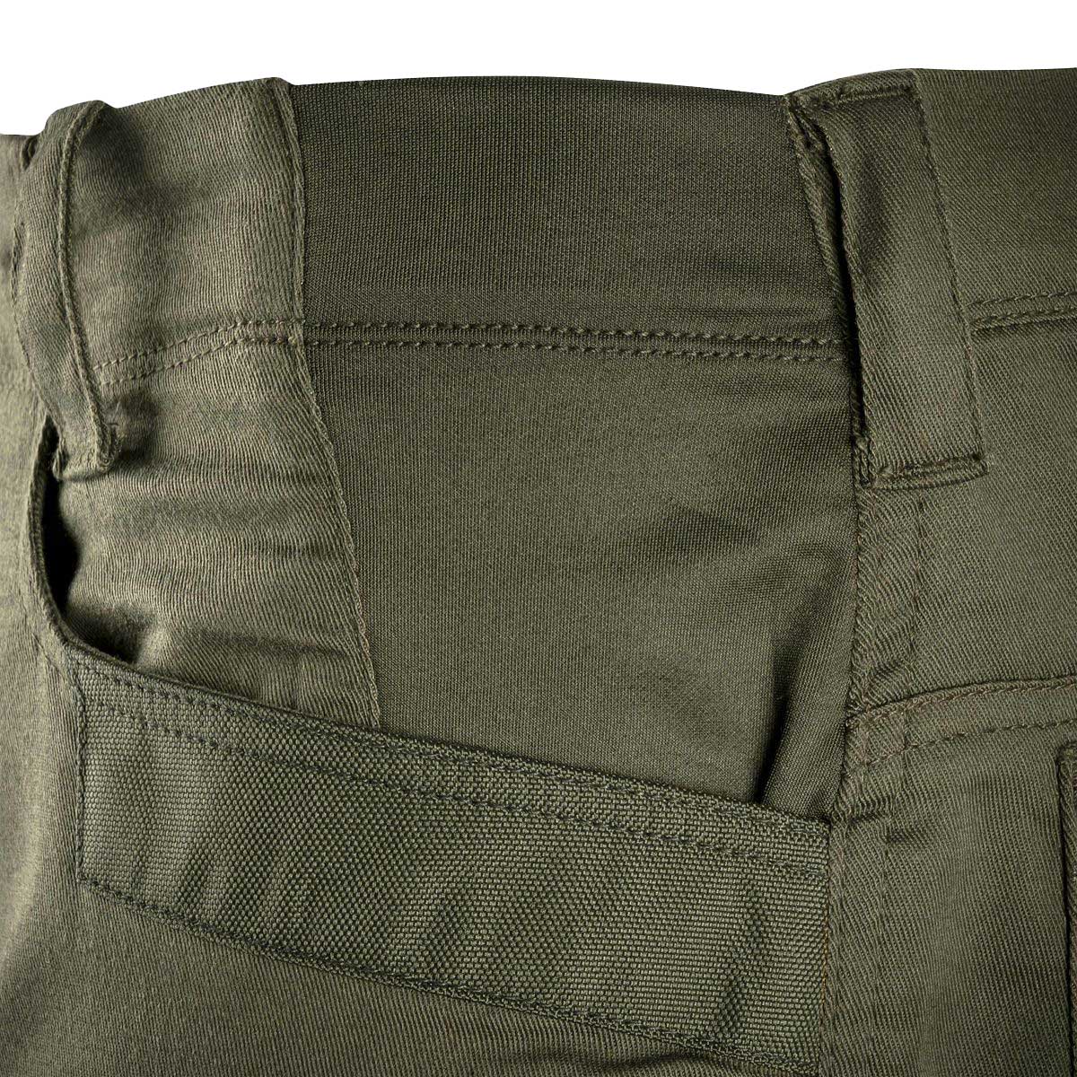 Highlander - Stoirm Tactical Urban - Hose - Olive