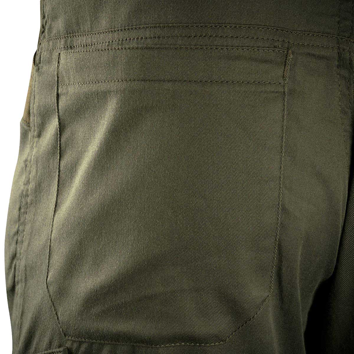 Highlander - Stoirm Tactical Urban - Hose - Olive