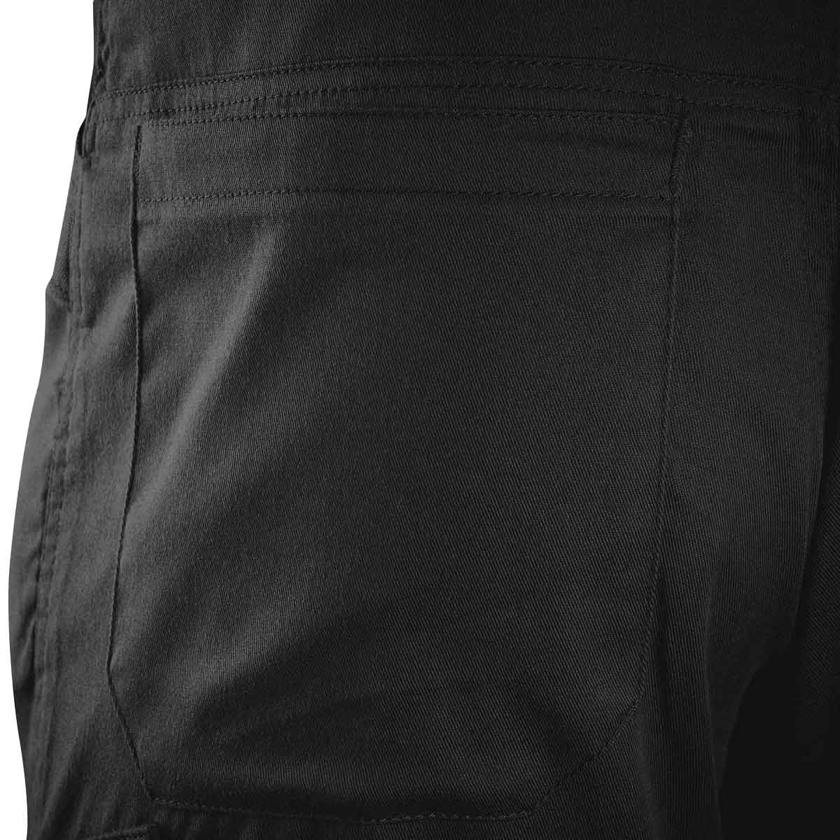 Highlander - Stoirm Tactical Urban - Hose - Black