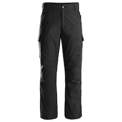 Stoirm - Tactical Trousers - Hose - Black