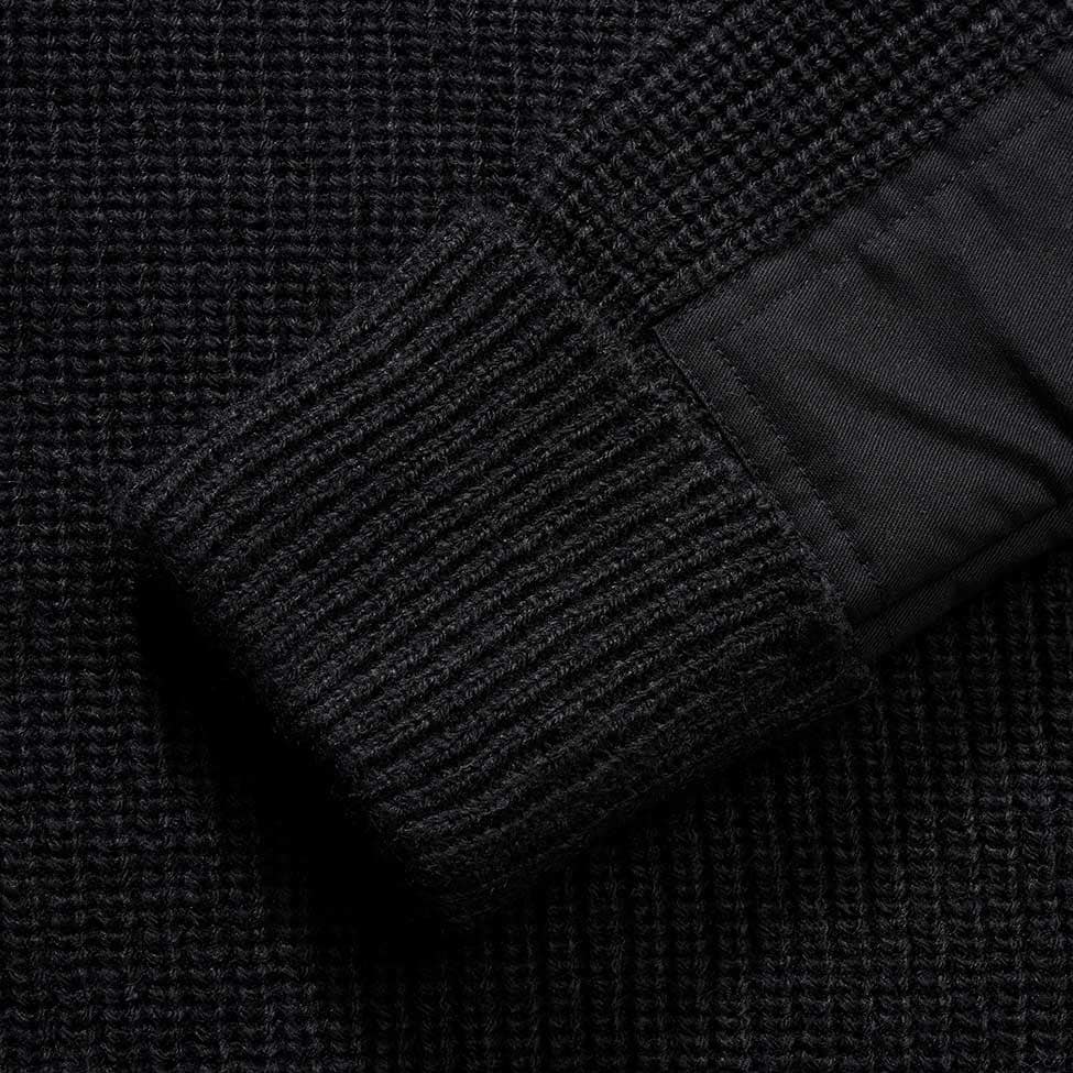 Brandit - BW Pullover - Pulli für Kinder - Black