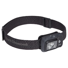 Black Diamond - Cosmo 350 Stirnlampe Graphit - 350 Lumen
