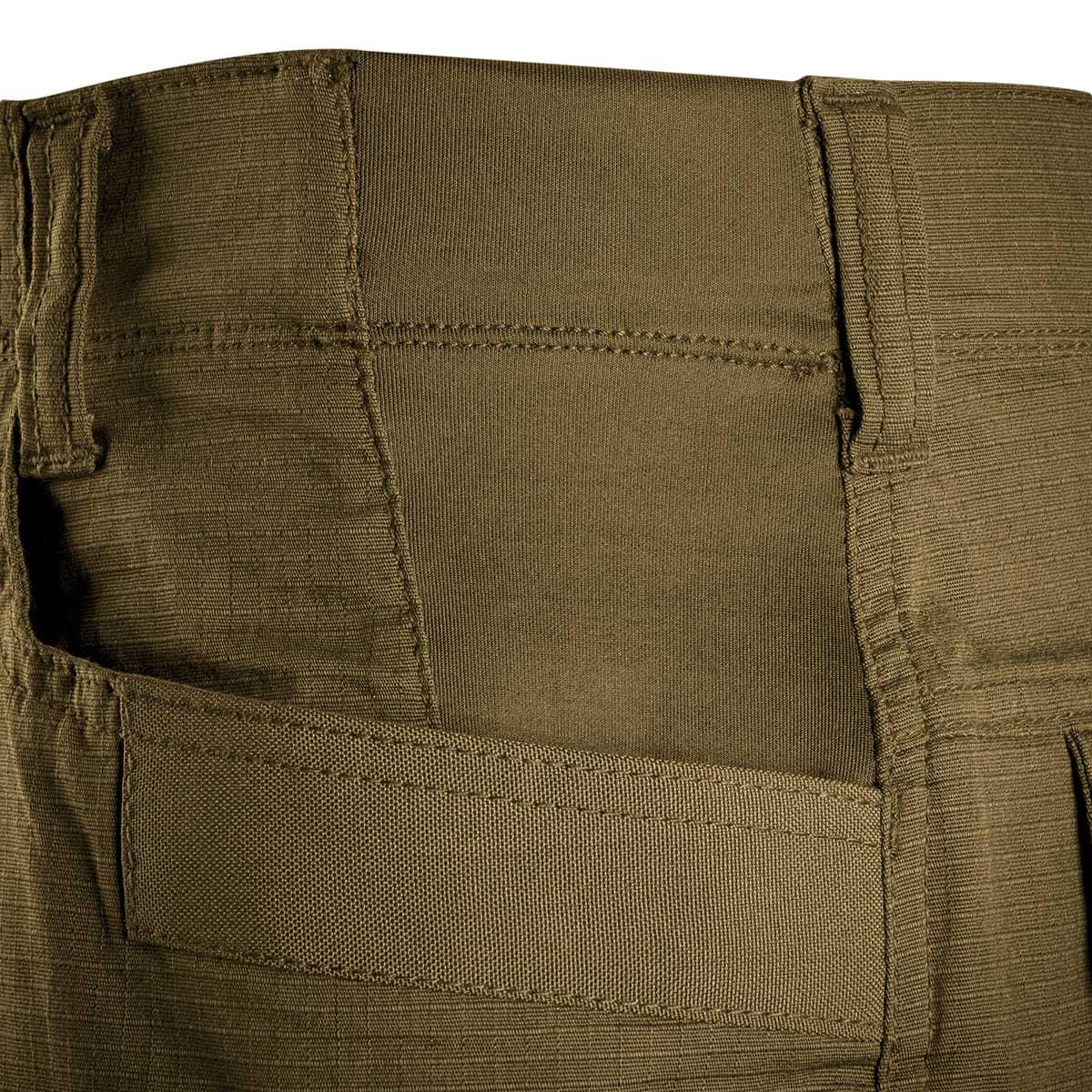 Highlander - Stoirm Tactical Trousers - Hose - Coyote Tan