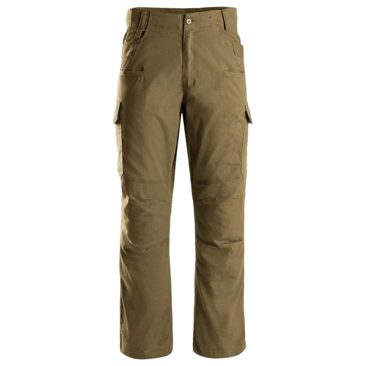 Highlander - Stoirm Tactical Trousers - Hose - Coyote Tan