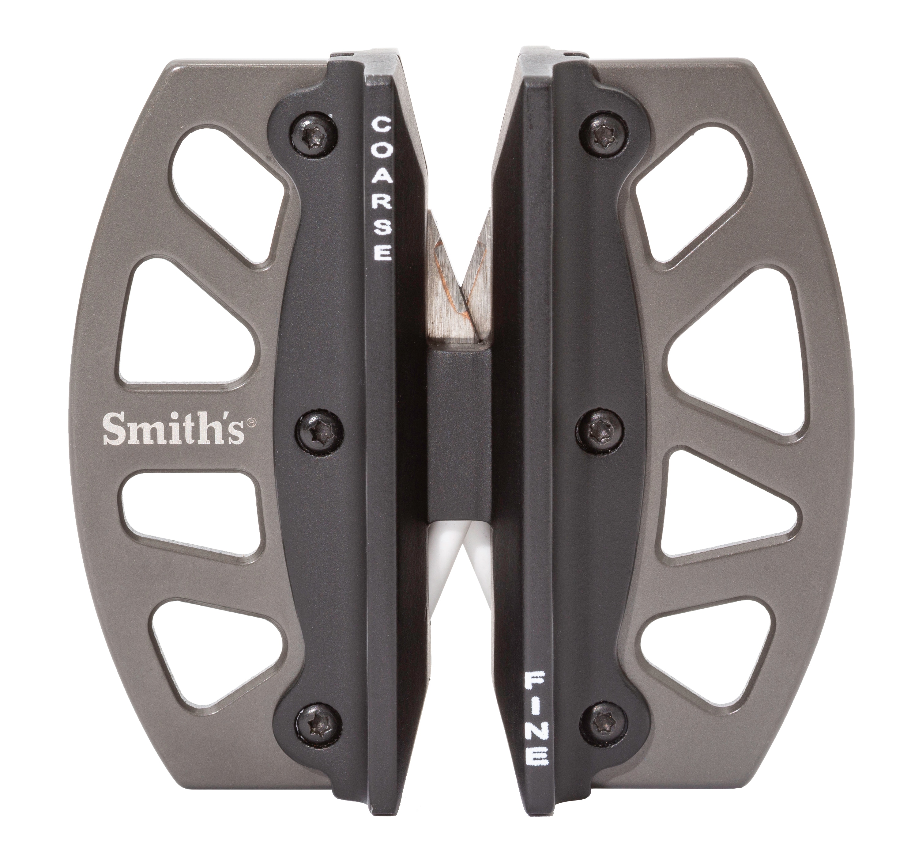 Smith's - Caprella 2-Step Sharpener - Schleifstein