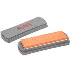 Smith's - 6" Dual Grit Medium Syntetic Stone - Schleifstein