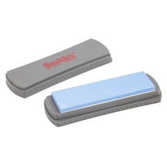 Smith's - 6" Dual Grit Fine Synthetic Stone - Schleifstein