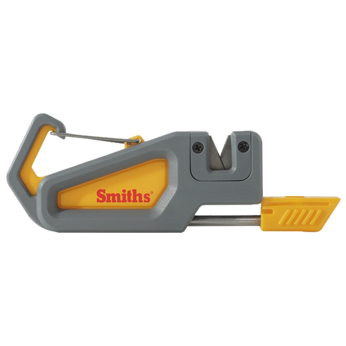 Smith's - Pack Pal Sharpener & Fire Starter - Schliefstein