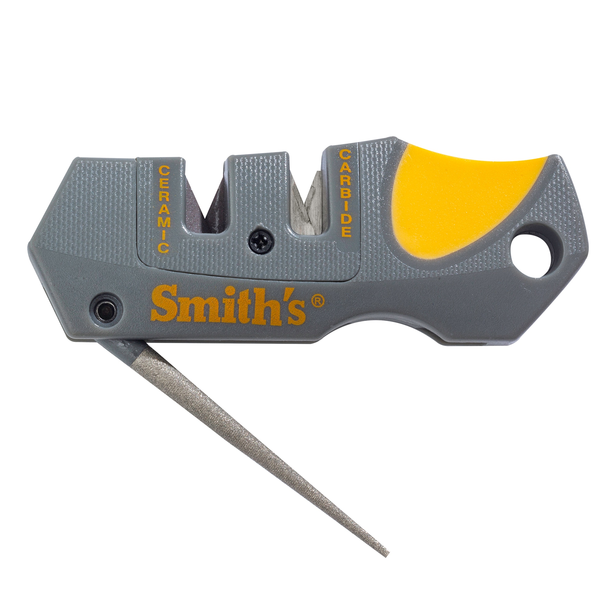 Smith's - Pocket Pal Sharpener - Schleifstein